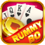 rummy table