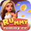 rummy bet logo