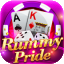 rummy 555 apk logo